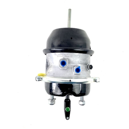 Mgm Chamber Assembly - Spring And Service Brake 3230951X